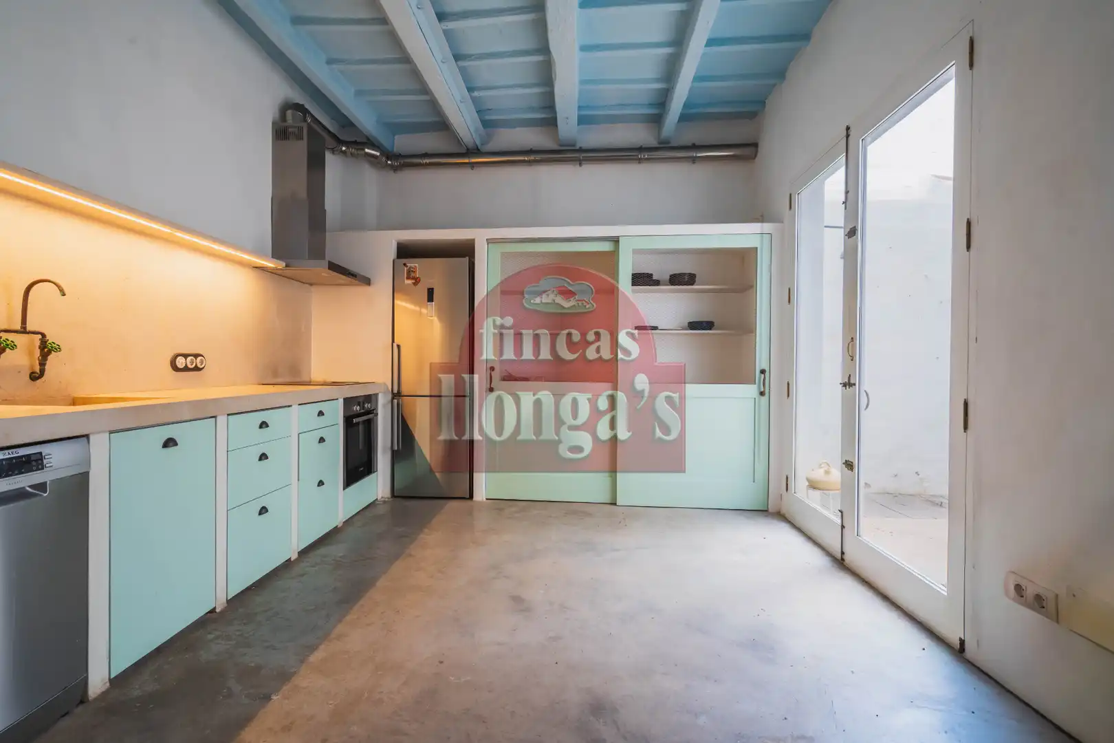 Maison à vendre à Ciutadella