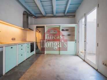 Casa en venta en Ciutadella