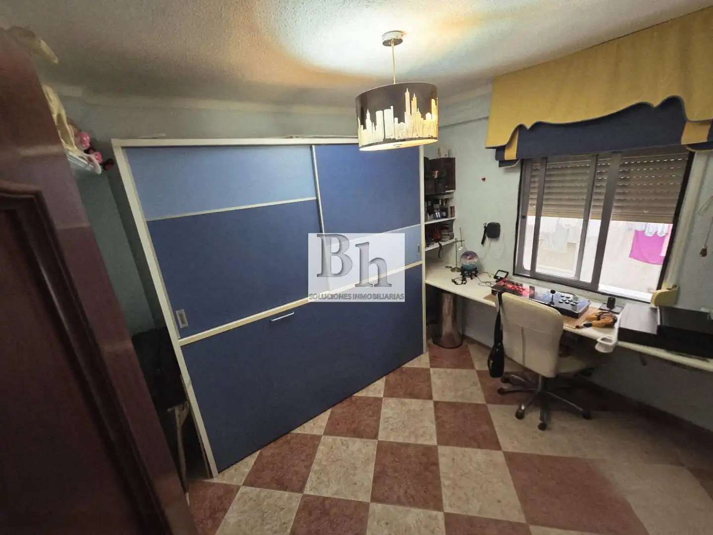 Habitación de Piso en venta en Málaga con Aire acondicionado