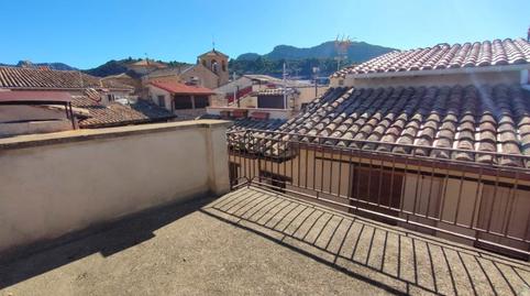 Foto 4 de Casa adosada en venda a Calle Villaclosa, 21, Beceite, Teruel