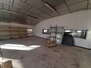 Industrial buildings for sale in Móstoles