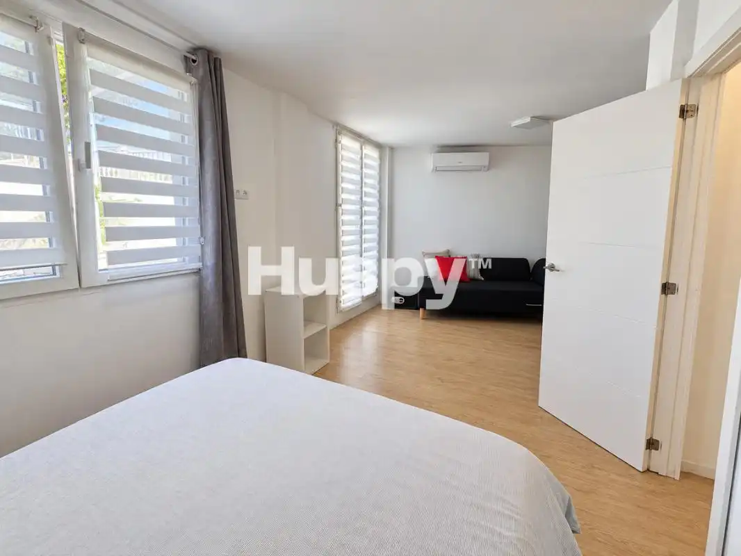 Detached house with terrace for sale in Calle Chopera, imagen 18