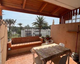 Single-family semi-detached for sale in Costa del Silencio