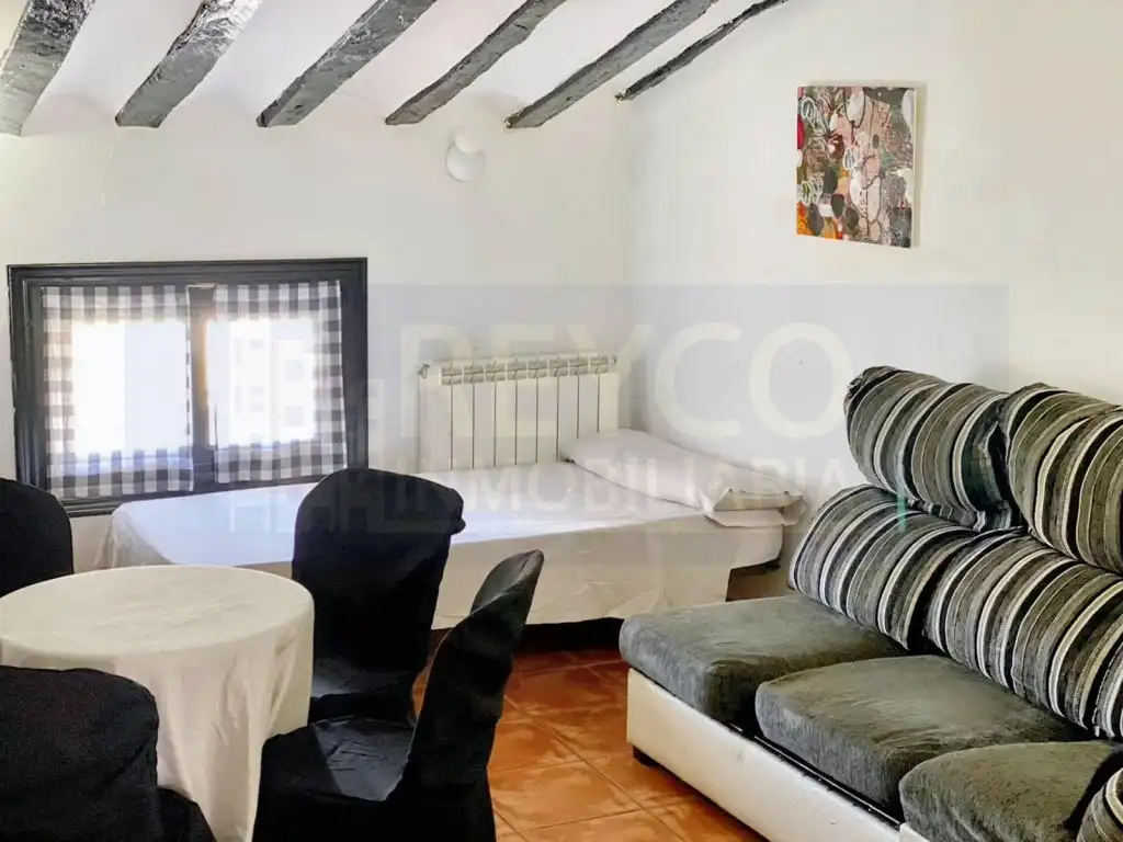Appartement compact avec terrasse à vendre à Plaza del Mercado, imagen 20