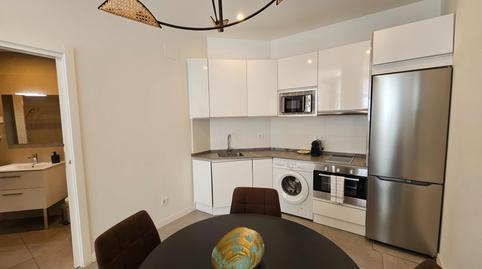 Foto 3 de Pis en venda a Calle Marques de Leis, Castillejos - Cuzco, Madrid