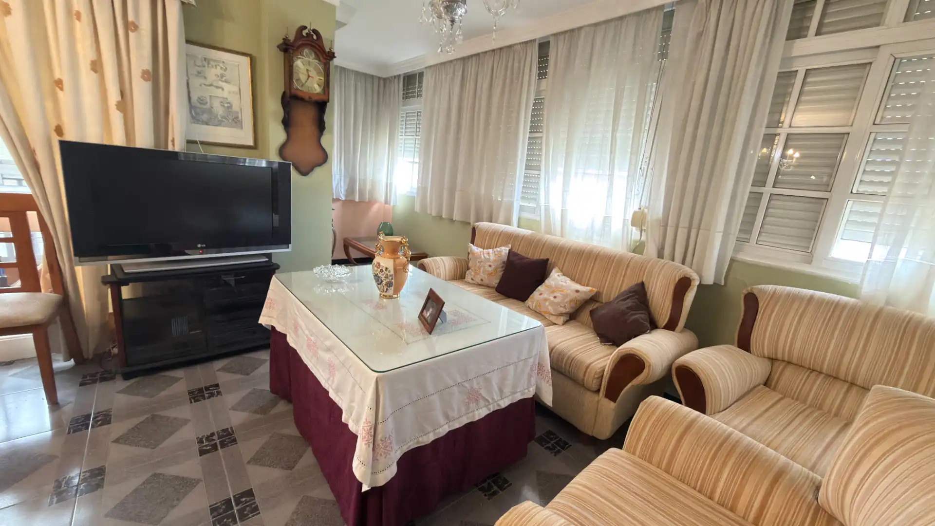 Flat with lift for sale in Vélez-Málaga ciudad, imagen 6