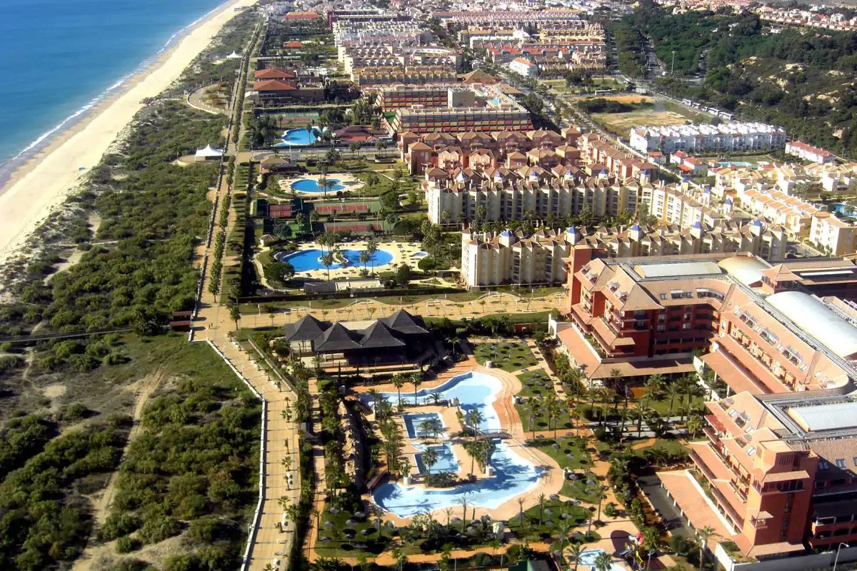 Local comercial en venta en Islantilla Golf, imagen 30