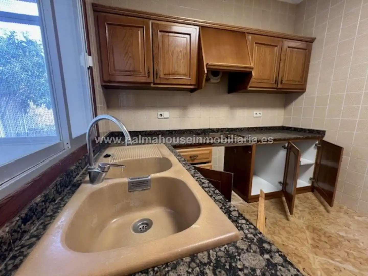 Kitchen of Country homes for sale in Llubí  with Terrace and Storage room