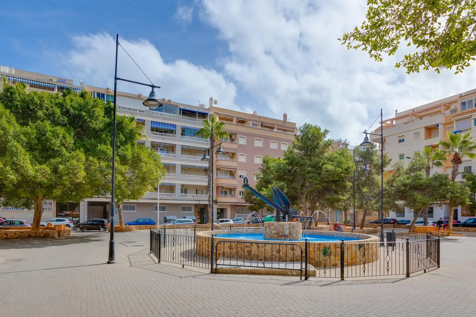 Apartment mit Aufzug zum Verkauf in Playa del Cura, imagen 35