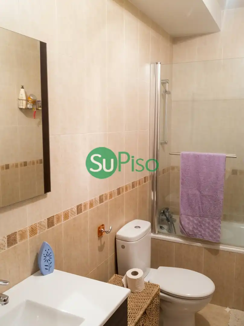 Appartamento con terrazza in vendita a Avenida Rufino Rubio 9, imagen 7