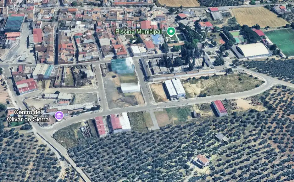 Industrial buildings for sale in Adamuz  with Heating and Alarm