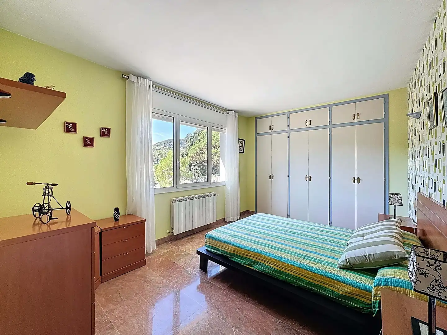 House with pool for sale in Vallromanes, imagen 24