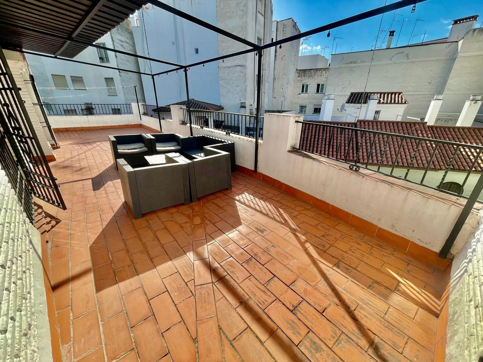 Terrassa de Dúplex en venda en  Córdoba Capital