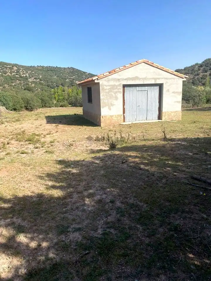 Grundstücke zum Verkauf in Formiche Alto, Teruel
