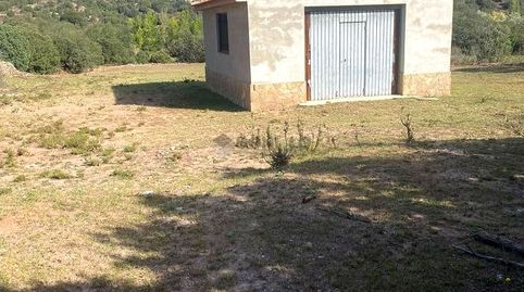 Foto 3 de Terreno en venta en Cerrada de Gomez, Formiche Alto, Teruel