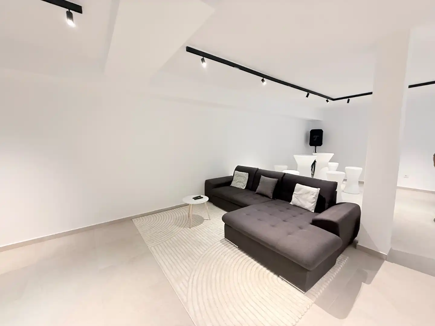 Casa o xalet en venda en Santa Pola amb Aire condicionat, Jardí privat i Terrassa