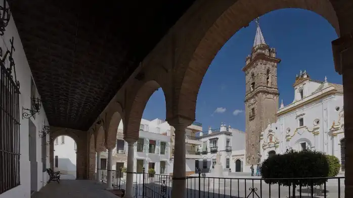 Flat for sale in AV FERIA DE LA, imagen 3