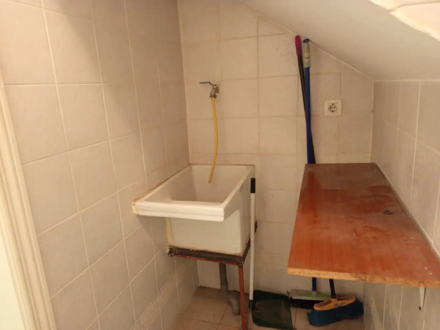 Local comercial de lloguer a Genil, imagen 11