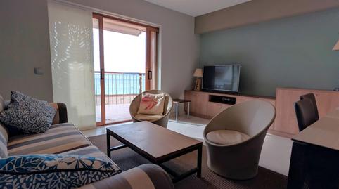Foto 5 de Apartamento en venta en Passeig del Mar, 12, Platja Gran, Girona