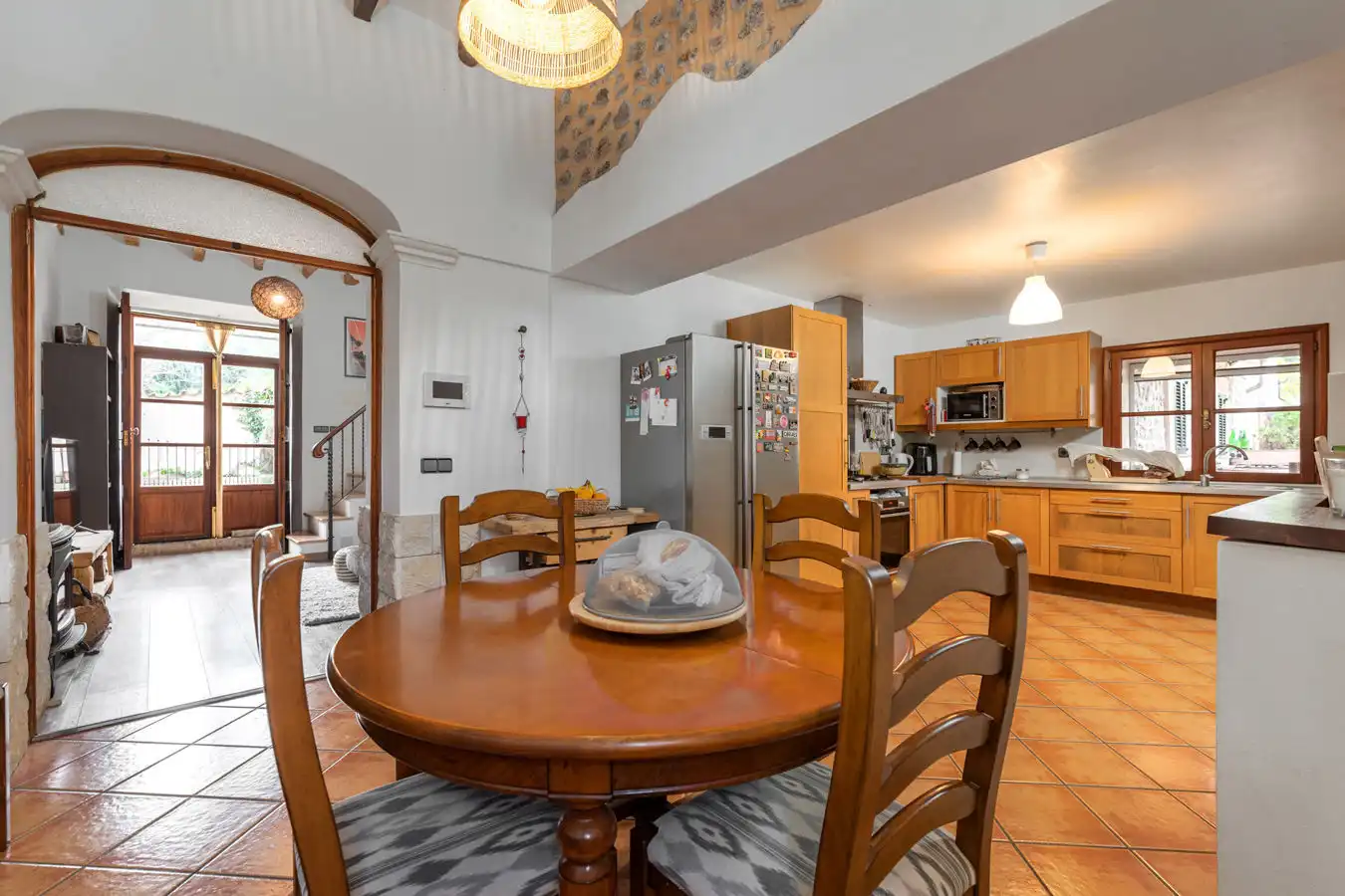 Finca rústica en venda a Sóller