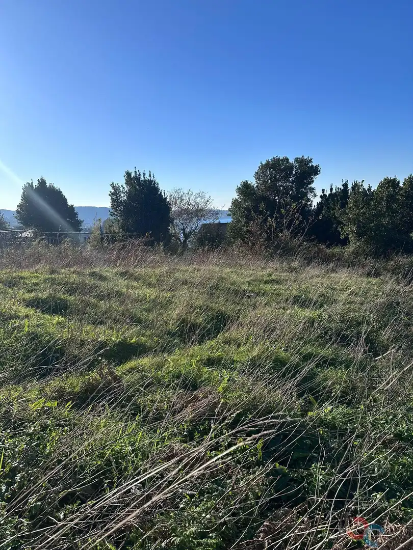 Residencial en venda a Marín