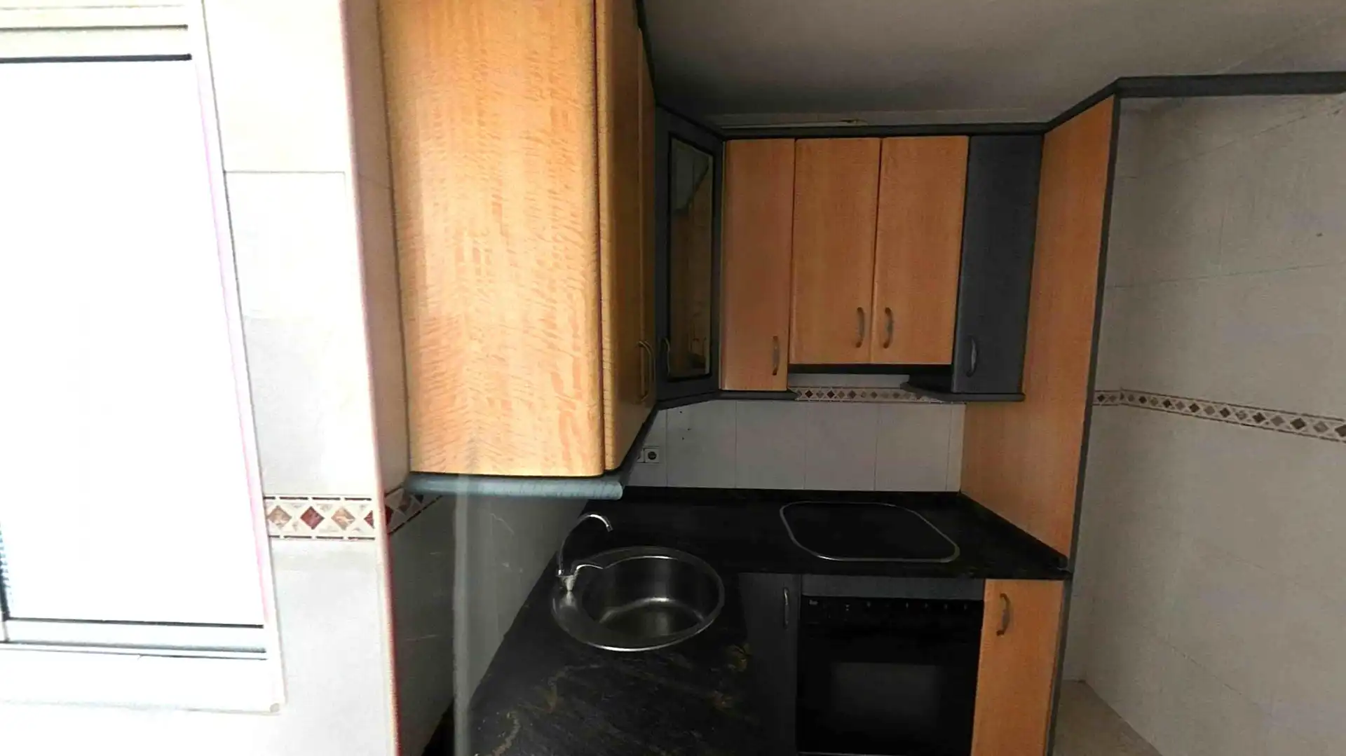 Cocina de Apartamento en venta en Tarragona