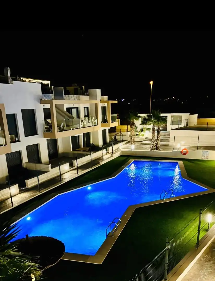 Baixos amb piscina en venda a Orihuela Costa, imagen 38