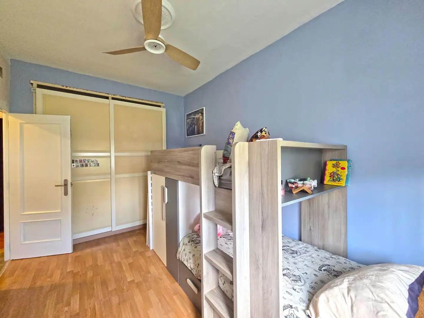 Habitación de Casa o chalet en venta en Mairena del Aljarafe con Jardín privado y Piscina