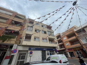 Apartment zum Verkauf in Centro