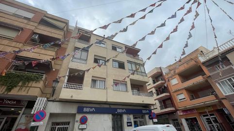 Amplio apartamento de 4 dormitorios listo para entrar a vivir en pleno centro de Rojales