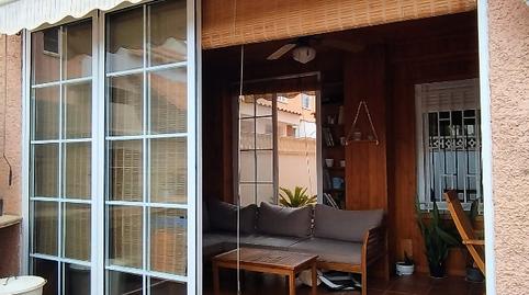 Foto 2 de Casa o chalet de alquiler en Calle Cottolengo, 1, Haygon - Universidad, San Vicente del Raspeig / Sant Vicent del Raspeig