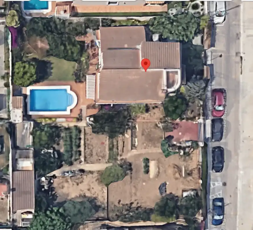 Casa con piscina en venta en Segur de Calafell, imagen 37