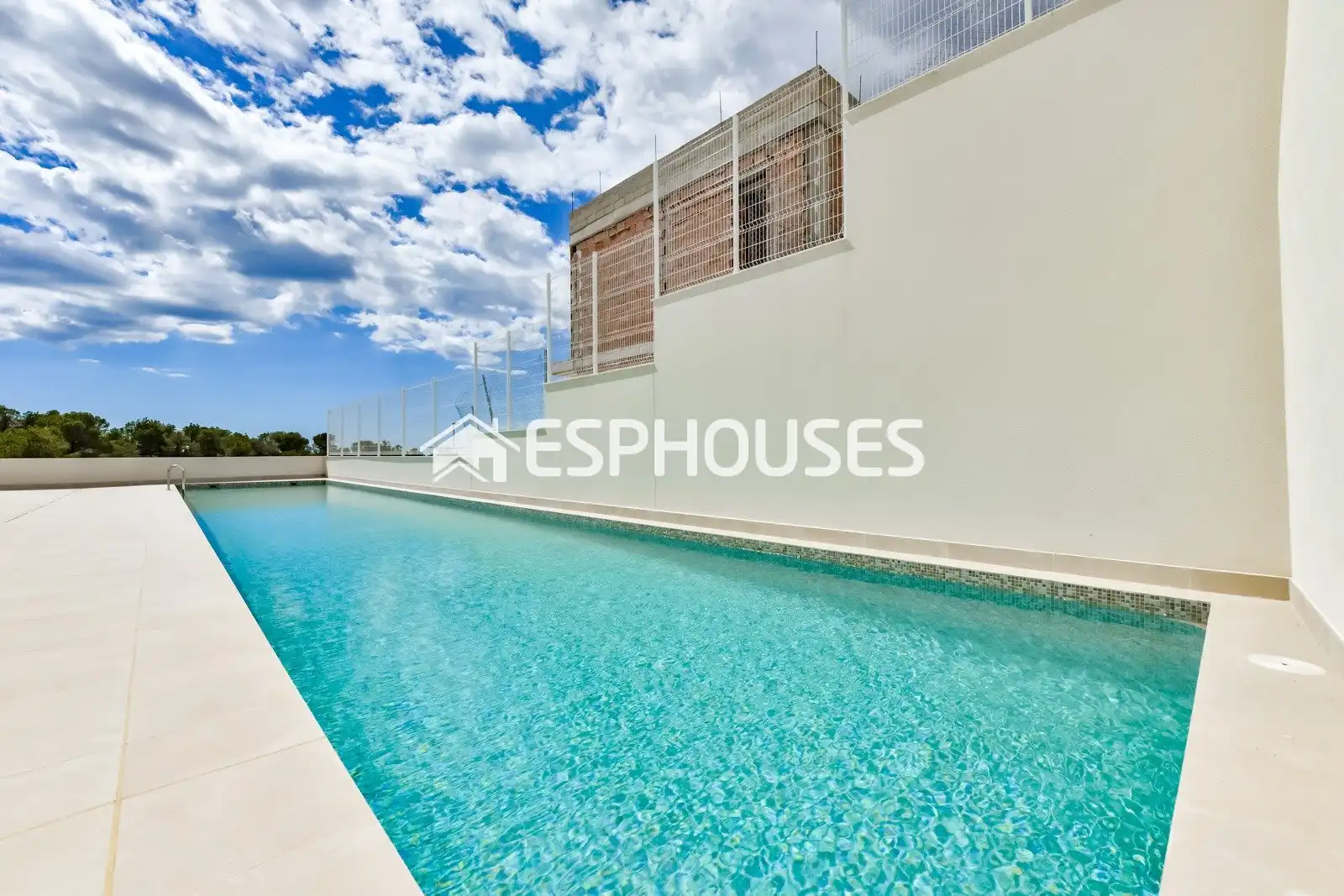 Villa avec terrasse à vendre à Golf Bahía, imagen 6