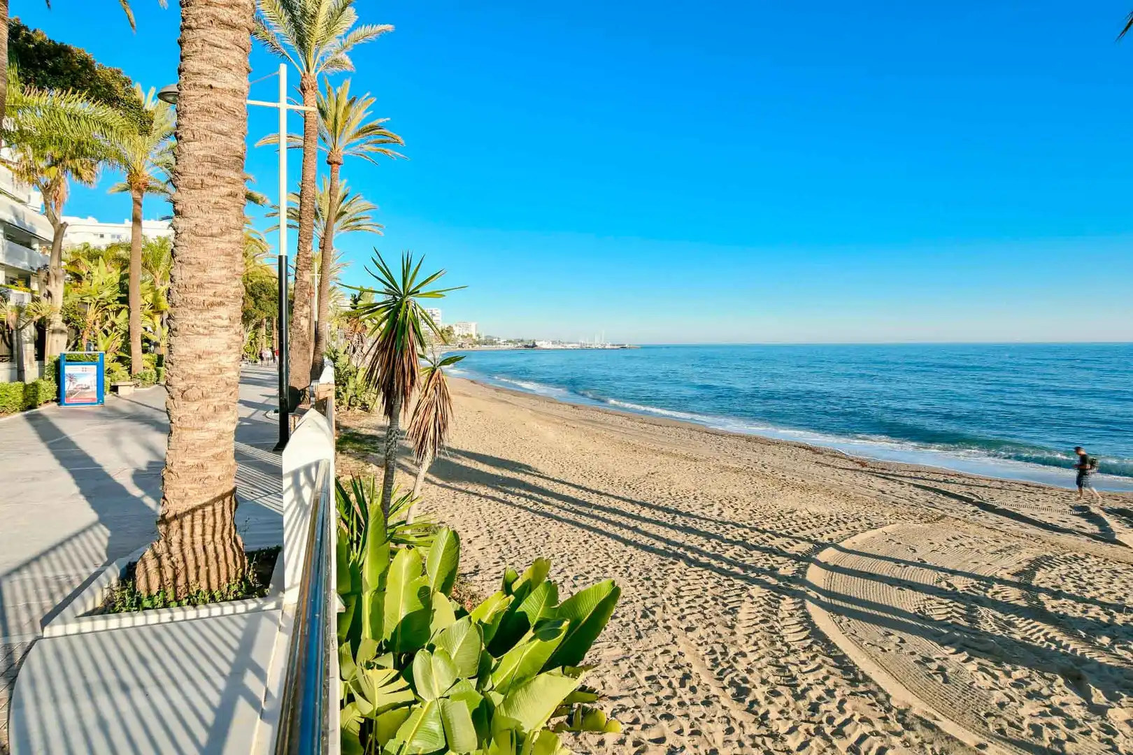 Apartments for rent in La Carolina - Guadalpín