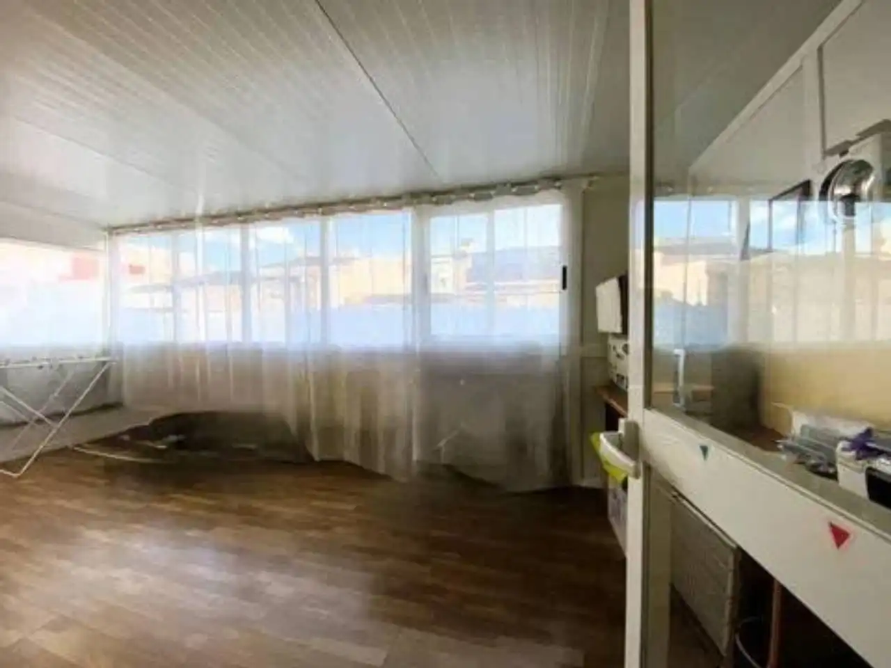 Schlafzimmer von Haus oder Chalet zum Verkauf in El Vendrell mit Klimaanlage und Terrasse