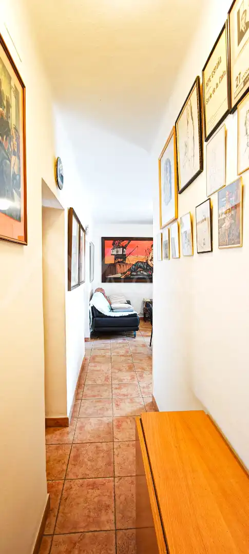 Wohnung zum Verkauf in Málaga
