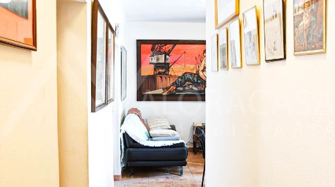 Foto 5 de Pis en venda a Santa Cristina - San Rafael, Málaga Capital