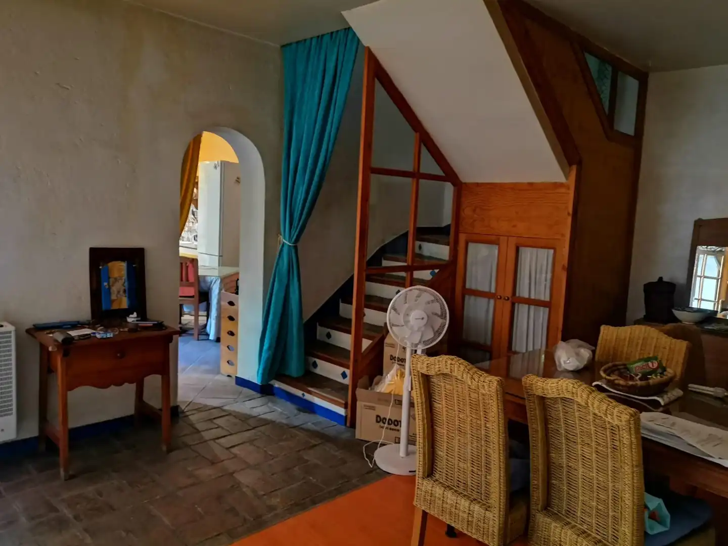 Casa o xalet en venda en Córdoba amb Aire condicionat, Terrassa i Traster
