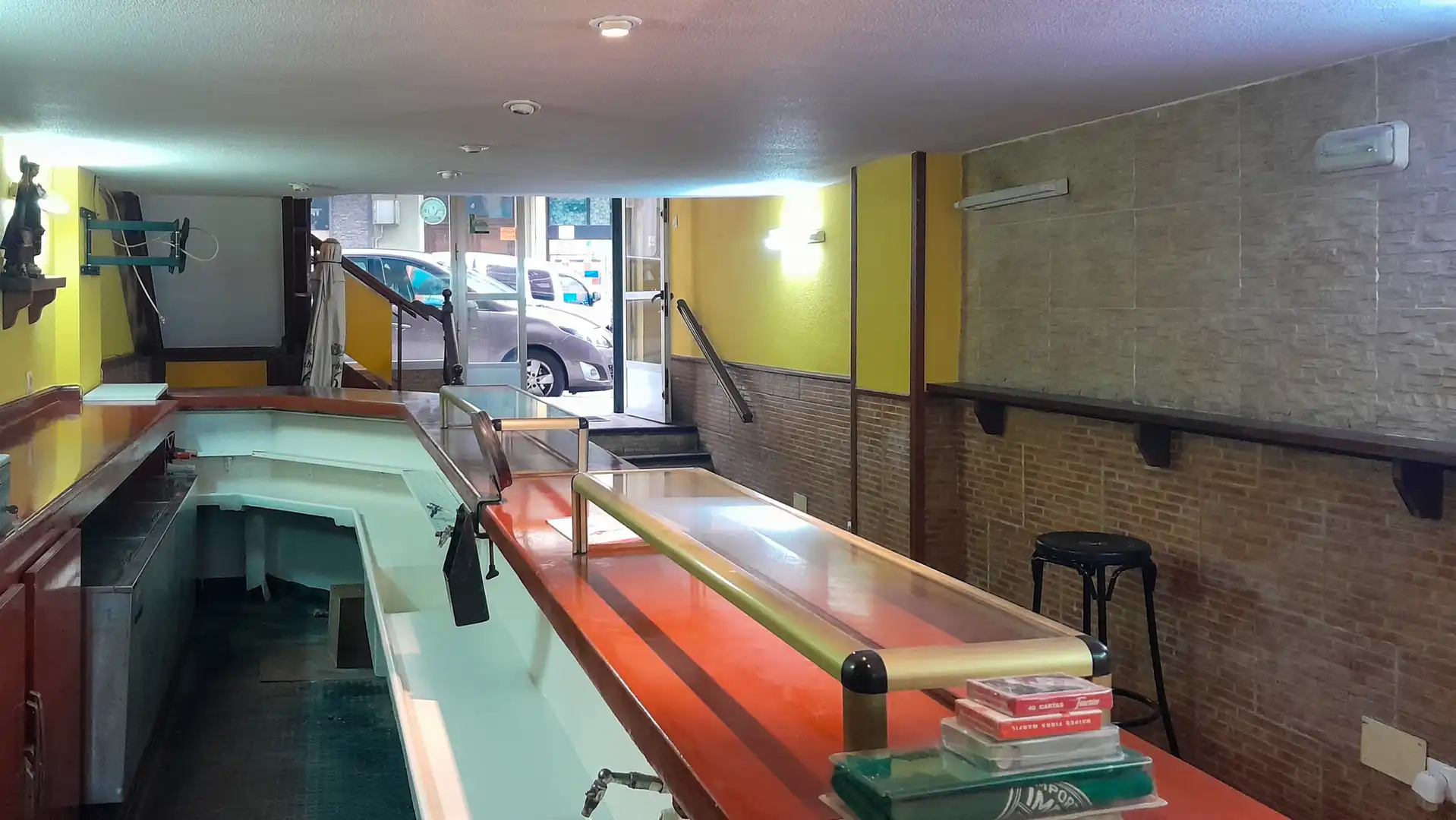 Business premises for sale in Inmobiliaria - Barreda, imagen 9