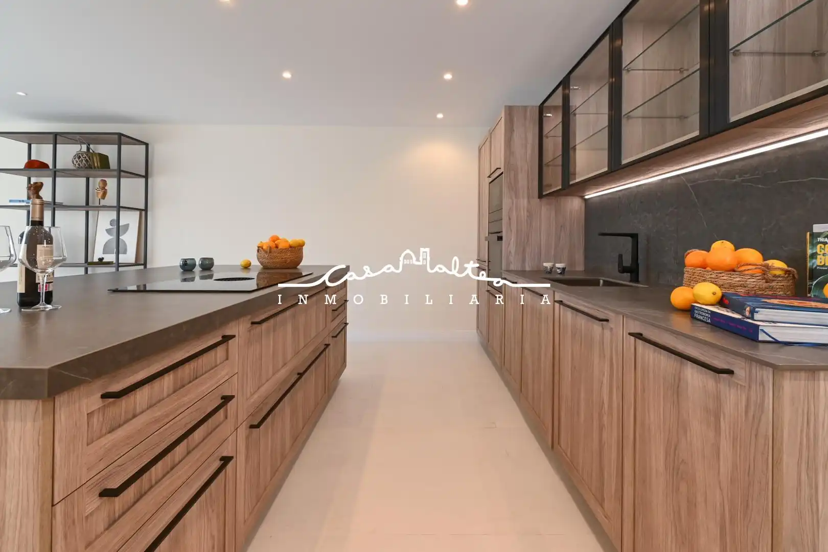 Penthouse with lift for sale in COLON, imagen 5