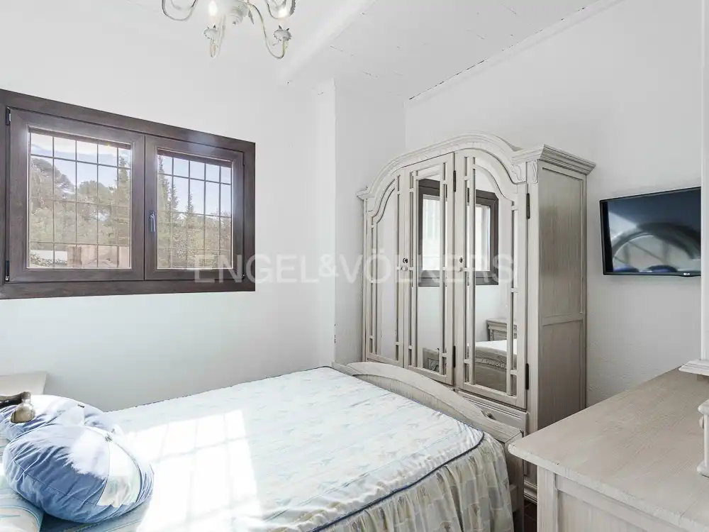 Casa amb terrassa en venda a Vilassar de Dalt, imagen 32