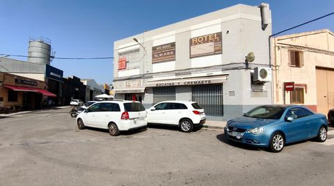 Foto 4 de Edifici en venda a Polígono del Aeropuerto, Manises