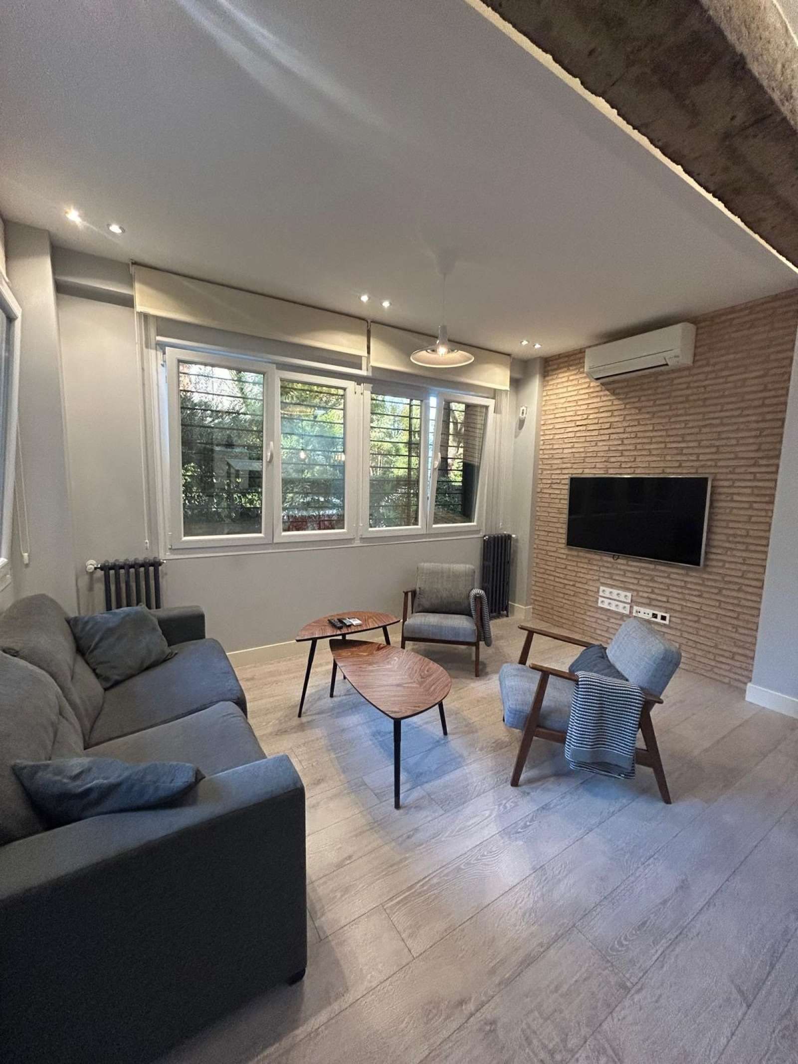 Study to share in Ventas