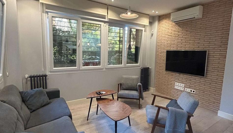 Photo 1 of Apartment to share in Ventas, Madrid