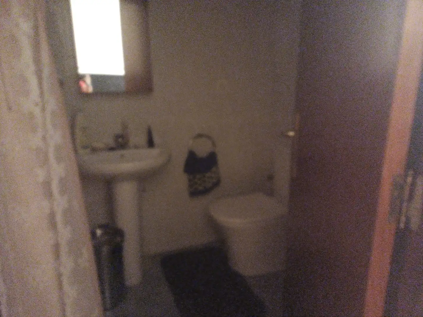 Bany de Casa o xalet en venda en Mutxamel amb TV