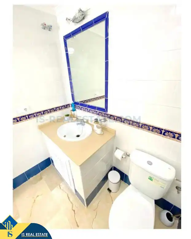 Apartamento con piscina en venta en Orihuela Costa, imagen 13