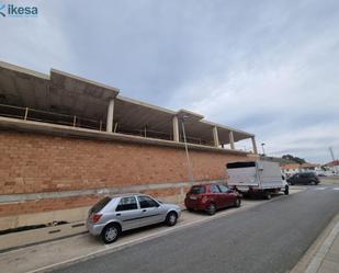 Vista exterior de Edifici en venda en Motril