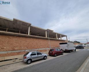 Exterior view of Building for sale in Motril