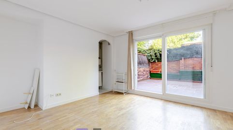 Foto 3 de Estudio de alquiler en C. Romero, Zona Carretera del Plantío, Majadahonda