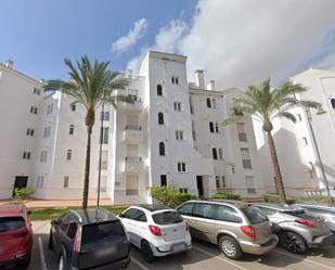 Exterior view of Flat for sale in Torre-Pacheco